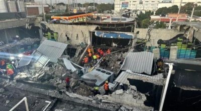 ارتفاع عدد ضحايا انهيار سقف ملهى ليلي إلى 98 قتيلا في الدومينيكان