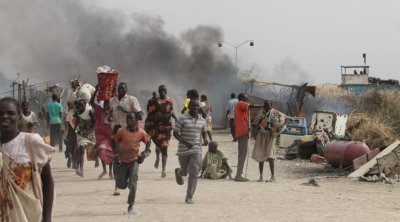 وثائق تكشف استراتيجة قادة الجيش لإطالة حرب السودان