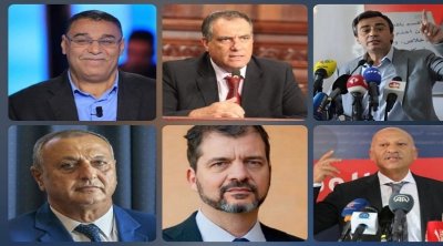 Tunisie : Grève de la faim avant la deuxième audience du procès du complot contre la sûreté de l'État