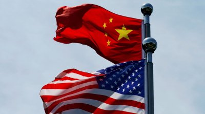 Tarifs douaniers: Trump assure que la Chine veut négocier un accord