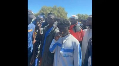 Tunisie : L’OIM réaffirme son engagement à soutenir le retour volontaire des migrants