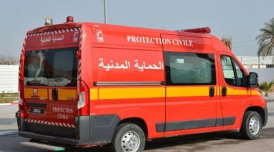 العثور على جثة متفحمة تحت قنطرة في تطاوين