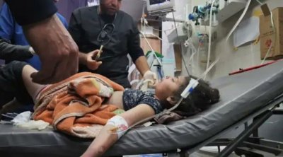 Ministre français des AE : ''Le Hamas doit être désarmé et écarté de la gouvernance de Gaza''
