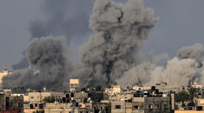 Proposition du Caire: vers un accord d’échange entre Israël et le Hamas ?