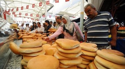 Tunisie : Vers une numérisation du système de subvention des produits de base