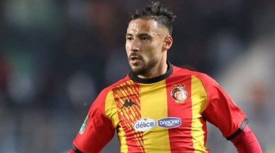 يوسف البلايلي يغيب عن الدربي بعد قرار مكتب الرابطة 