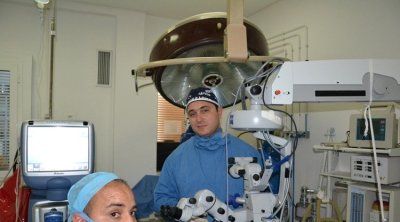 إجراءات جديدة لتعزيز طب العيون في تونس
