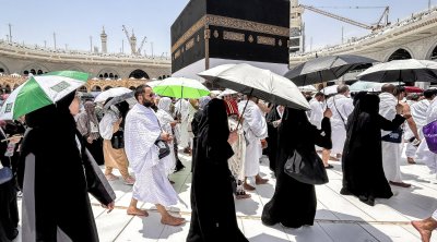 تنظيم محكم لحج 2025: تعليمات جديدة تهمّ الحجيج التونسيين