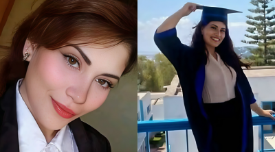 وفاة الشابة التونسية آمنة شقرون في قطر بعد سقوطها من الطابق الرابع