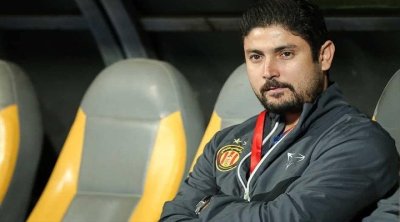 مجدي التراوي مدرب لمنتخب تونس للشباب 