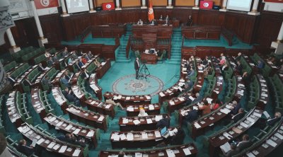 تونس : نوّاب يطالبون بتدقيق شامل في القروض السابقة