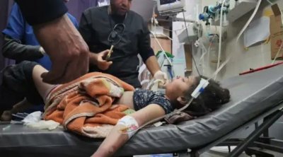 وزير دفاع إسرائيل يهدد: سنجعل غزة "أصغر وأكثر عزلة"