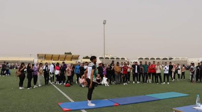Bac Sport 2025 : Plus de 140 000 candidats entament l’épreuve ce lundi