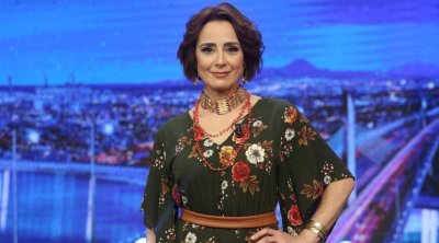 سوسن معالج : تعرضت للخيانة من أقرب الناس
