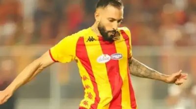 Ligue 1 : L’Espérance s’impose face à Gafsa grâce à Rodrigo Rodriguez