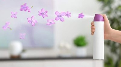تسبب السرطان و أمراض القلب..وزارة الصحة تحذر من معطرات الجو