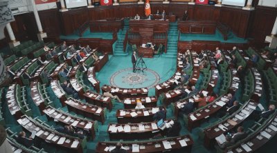 Une délégation parlementaire à Monastir
