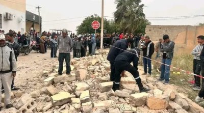 Drame à Mezzouna: Saïed exprime sa profonde douleur et donne ses instructions pour déterminer les responsabilités