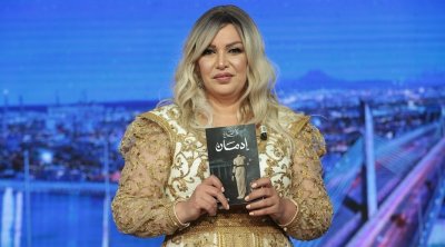 فاتن الفازع : الكتاب أرخص من شيشة في البحيرة!