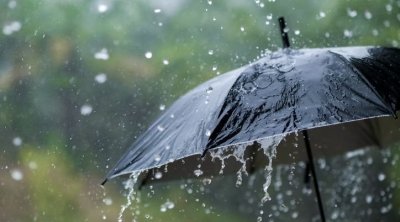 تونس : أمطار متوقعة بعد ظهر اليوم مع رياح قوية