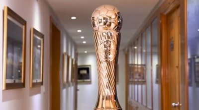 Calendrier des derniers tours de la Coupe de Tunisie
