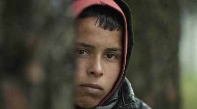 العرض ما قبل الأول لفيلم ''الذراري الحمر'' بالقصرين