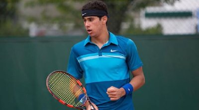 Tournoi d’Abidjan : Aziz Dougaz en huitièmes