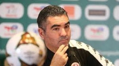 Jalel Kadri sur le banc des saoudiens d’Al Hazem