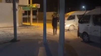 نقابة الصحفيين تستنكر الاعتداءات اللفظية لأمنيين على صحفيين في المزونة