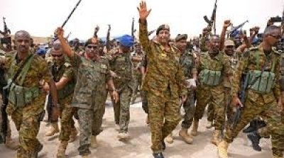 Soudan : l’armée reprend trois zones et un camp aux FSR à l’ouest d’Omdourman