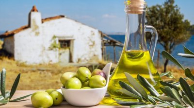 تونس رابع مصدر عالمي لزيت الزيتون