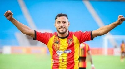 الترجي التونسي يخسر معركة الاستئناف... والبلايلي يغيب عن الدربي