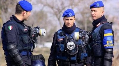 الشرطة الإيطالية توقف تونسي للإشتباه في إنتمائه تنظيم ''داعش''