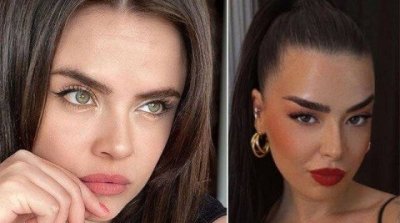 ممثلة تركية شهيرة تقتل صديقتها بـ30 طعنة