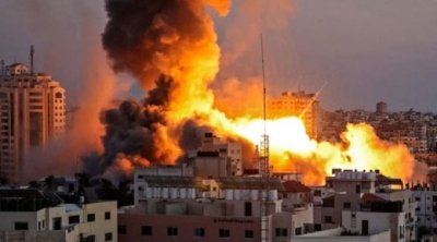 اتفاق محتمل لوقف إطلاق النار بين إسرائيل و حماس