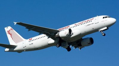 رحلة الخطوط التونسية الى مونتريال..تأخير لأكثر من 24 ساعة 