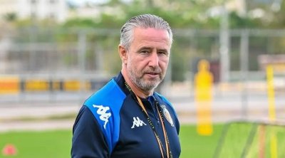 ريغيكامب : فوجئت بالإقالة من الترجي وكنت مستعداً للفوز لعى سانداونز