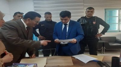 تلاعب ببطاقات علاج مجانية..والي القصرين يحيل الملف للنيابة العمومية
