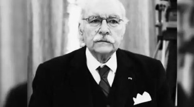 Tunisie : Décès de l'ex-président de la République Foued Mebazaa