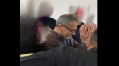 Tunisie : Mandat de dépôt à l’encontre de Ahmed Souab