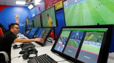 تونس : إدارة التحكيم تفتح الباب أمام الأندية للاطلاع على تسجيلات ''الفار'' 