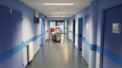المستشفى الجامعي الطاهر صفر بالمهدية : تدشين أكبر مولد أكسجين في إفريقيا 