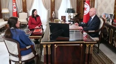 Saïed souligne l’importance de la justice sociale en Tunisie