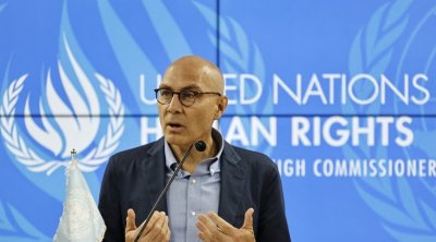 المفوض السامي لحقوق الإنسان: محاكمة التآمر في تونس نكسة للعدالة... ويجب إسقاط التهم فورًا