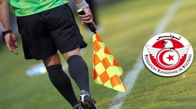 Coupe de Tunisie : désignation des arbitres