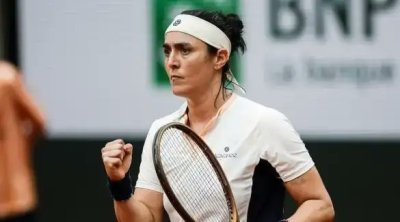 Ons Jabeur débute aujourd’hui le tournoi de Madrid