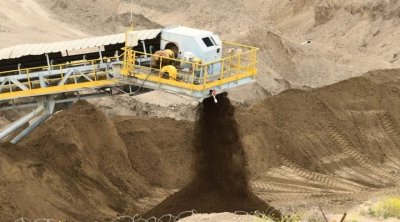 Gafsa : La CPG atteint 825 000 tonnes de production de phosphate au T1 2025
