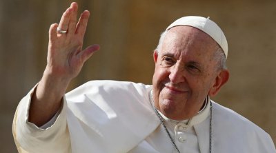 Funérailles du pape François : dirigeants mondiaux et membres de familles royales attendus samedi