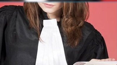 العثور على جثة محامية محترقة  في منوبة 