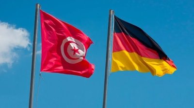 Transfert du consulat général de Tunisie de Bonn à Düsseldorf à partir du 6 mai 2025